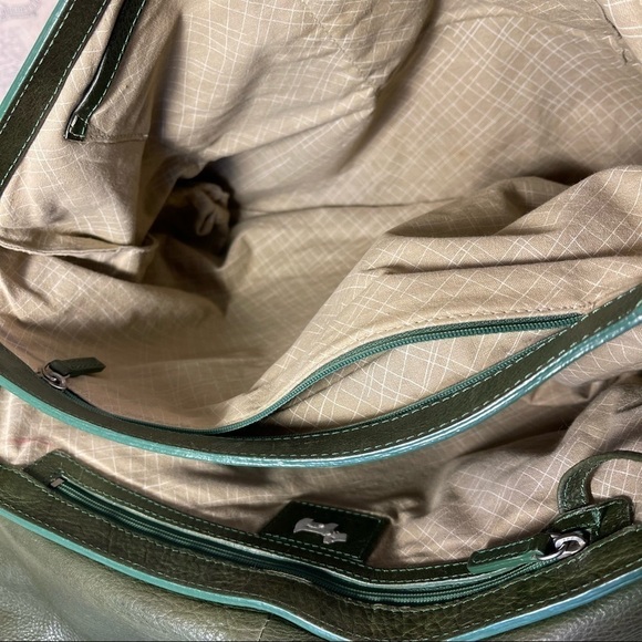 Radley large Grosvenor satchel - Picture 10 of 14